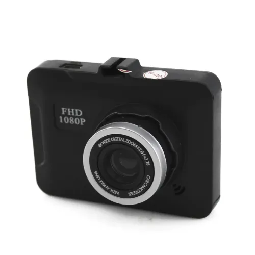 Відеореєстратор DVR Q2