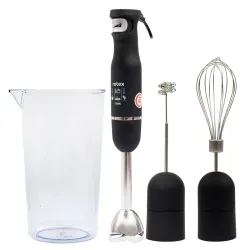 Блендер ROTEX RTB710-B