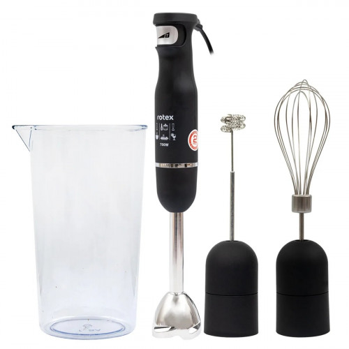 Блендер ROTEX RTB710-B