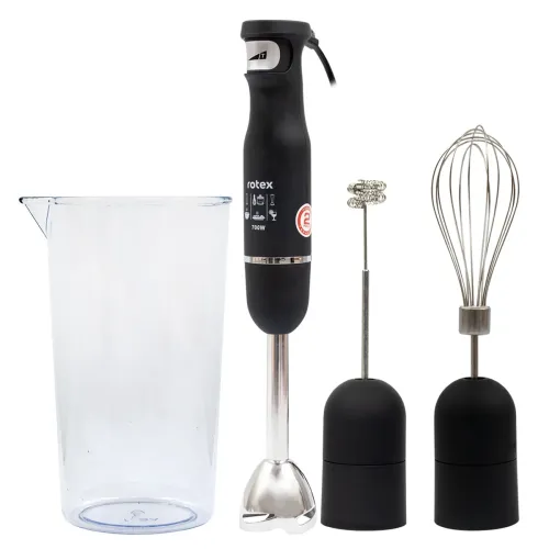 Блендер ROTEX RTB710-B