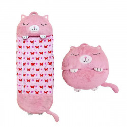 Спальный мешок - подушка для детей Happy Nappers