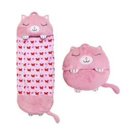 Спальний мішок - подушка для дітей Happy Nappers