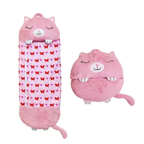 Спальний мішок - подушка для дітей Happy Nappers