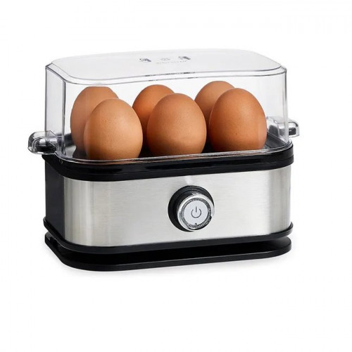 Яйцеварка електрична на 6 яєць