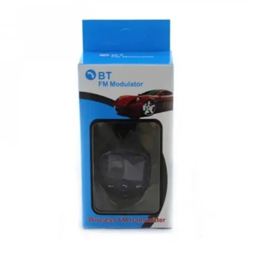 Трансмітер/модулятор CM S10 BT