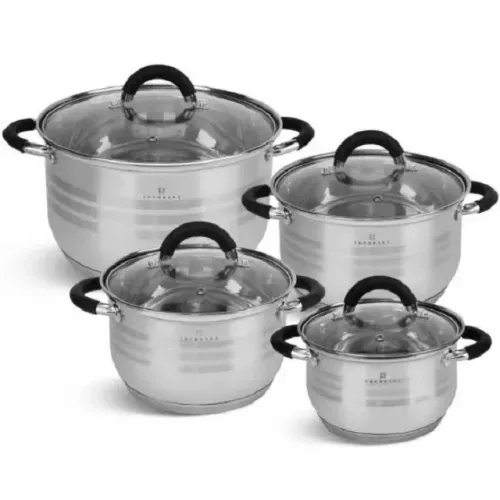 Набір каструль EDENBERG EB-2412