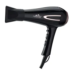 Фен MONTE MT-5210 профі