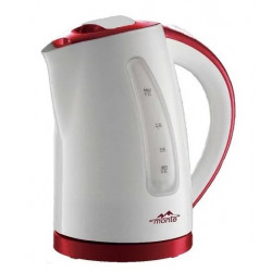Электрочайник MONTE MT-1808R