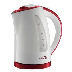 Електрочайник MONTE MT-1808R