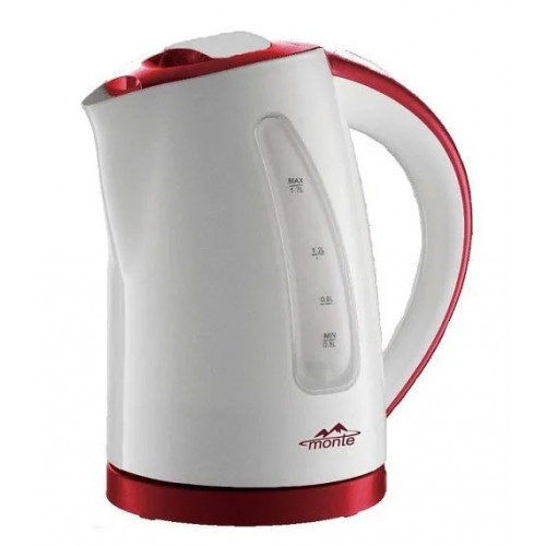 Електрочайник MONTE MT-1808R
