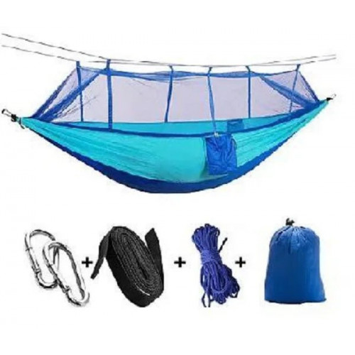 Гамак с москитной сеткой (арт. 20003)