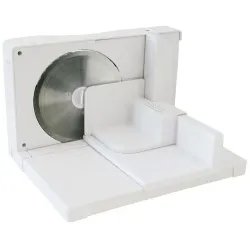 Ломтерізка MAGIO MG-381