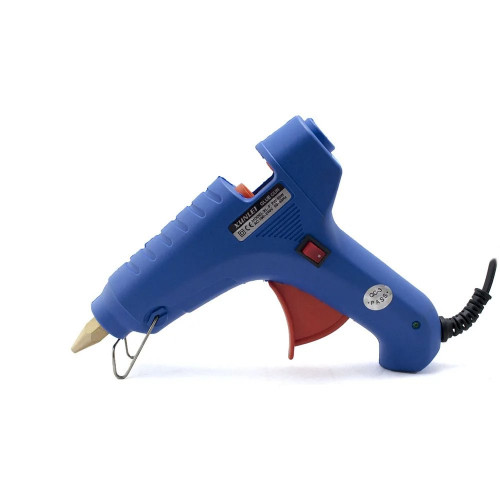 Клейовий пістолет XUNLEI XL-F60 11,5 мм