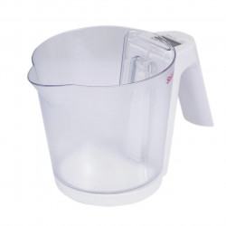 Весы кухонные SATURN ST-KS7800 до 3кг/3л