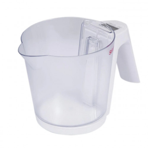 Ваги кухонні SATURN ST-KS7800 до 3кг/3л