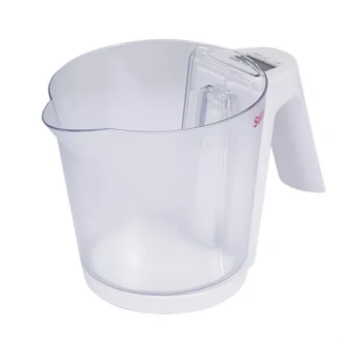 Ваги кухонні SATURN ST-KS7800 до 3кг/3л