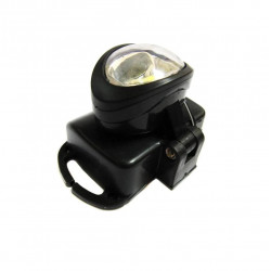 Ліхтарик налобний BAILONG BL-536 COB