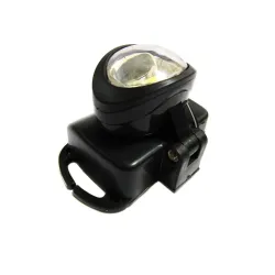 Ліхтарик налобний BAILONG BL-536 COB