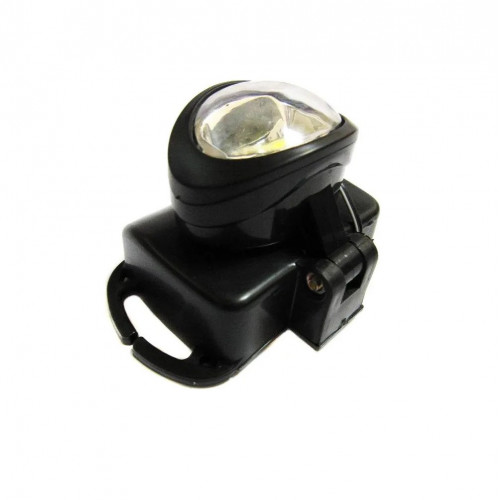 Ліхтарик налобний BAILONG BL-536 COB