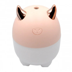 Зволожувач повітря Air Purifier BA-4