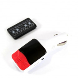 Трансмітер/модулятор CM i17