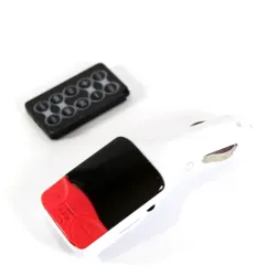 Трансмітер/модулятор CM i17