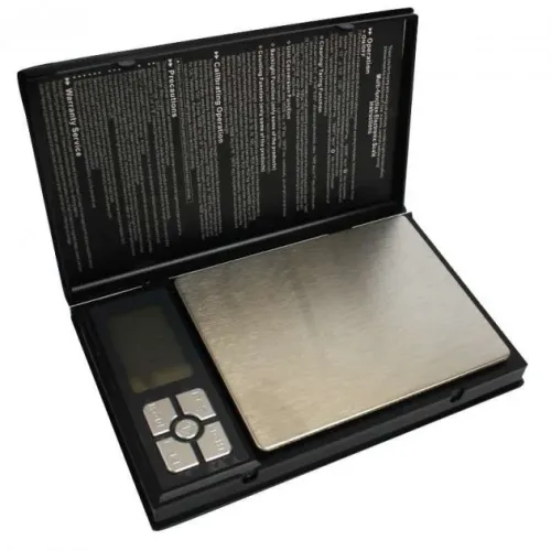 Ваги ювелірні ACS 1108 500gr/0.01g