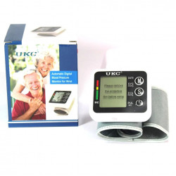 Тонометр UKC BP210