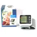 Тонометр UKC BP210 - фото 2