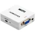 Конвертер HDMI to VGA - vga 001 - фото 2
