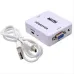 Конвертер HDMI to VGA - vga 001 - фото 3