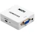 Конвертер HDMI to VGA - vga 001 - фото 5