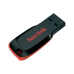 Флешка SanDisk 32GB Cruzer Blade