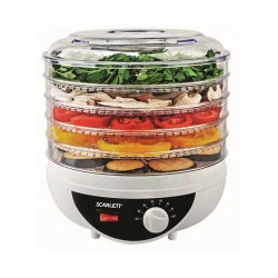Сушка для продуктов SCARLETT SC-421