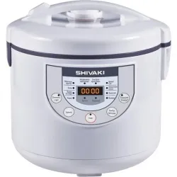 Мультиварка SHIVAKI 8356