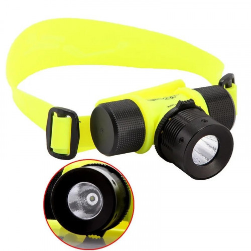 Ліхтарик налобний BAILONG BL-56