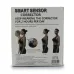Корсет для спины SMART Senssor Corrector (умный корректор осанки) - фото 3