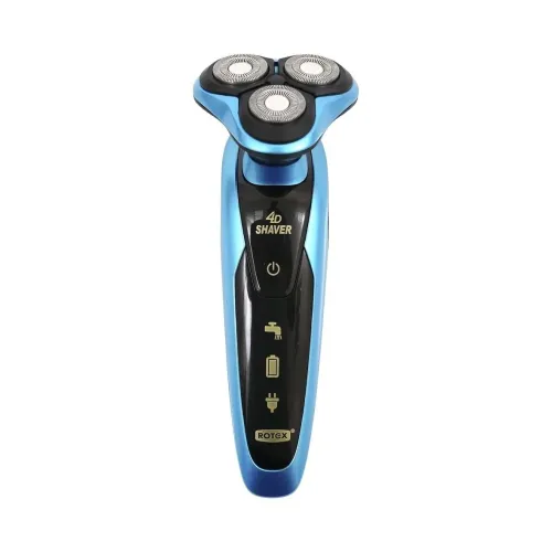 Бритва ROTEX RHC280-S