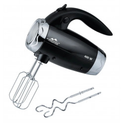 Миксер MONTE MT-2005B (Черный)