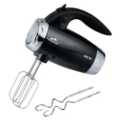 Міксер MONTE MT-2005B (Чорний)