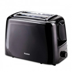 Тостер MAGIO MG-273 Black