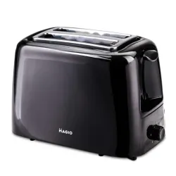 Тостер MAGIO MG-273 Black