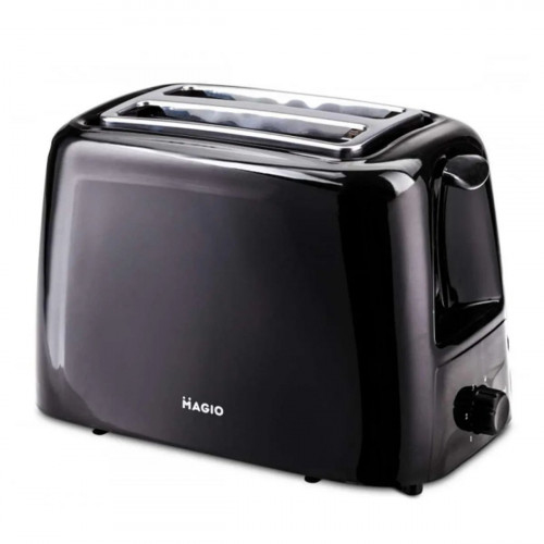 Тостер MAGIO MG-273 Black