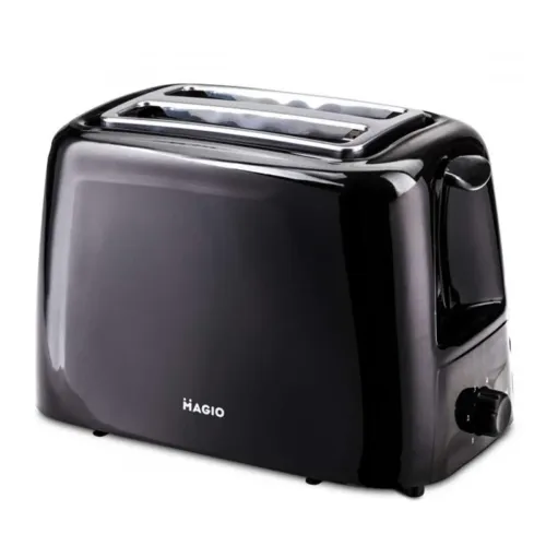 Тостер MAGIO MG-273 Black