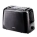 Тостер MAGIO MG-273 Black - фото 2