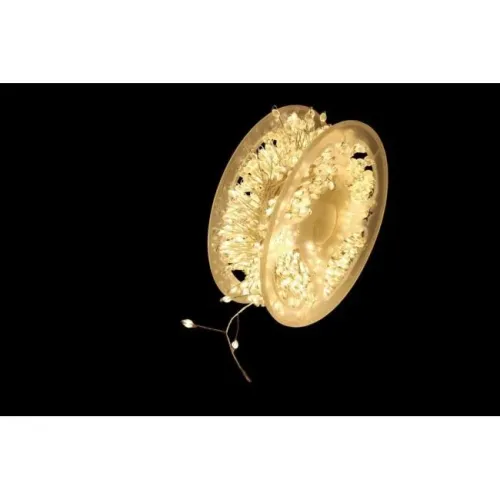 Гірлянда Xmas WW-2 SILVER LINE 50M таймер пульт режими 6Вт 220V