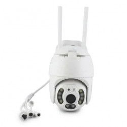 Камера CAMERA CAD 0012 Wi-FI TF card уличная 2 mp 1080p
