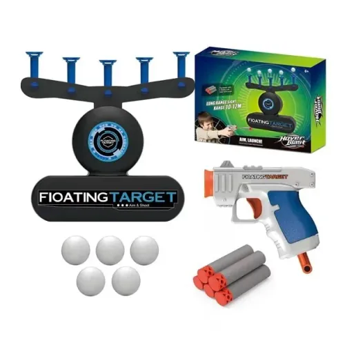 Повітряний Тир Hover Blast