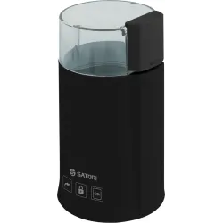 Кавомолка SATORI SG-1803-BL