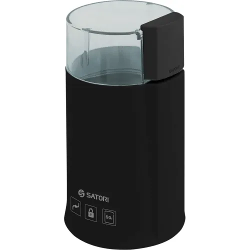 Кавомолка SATORI SG-1803-BL